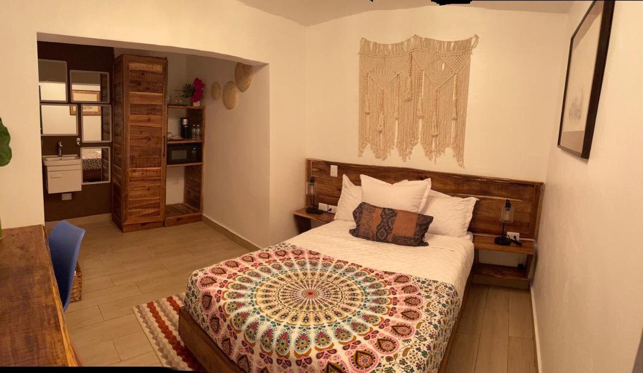 Studio 27 Santo Domingo Exteriér fotografie