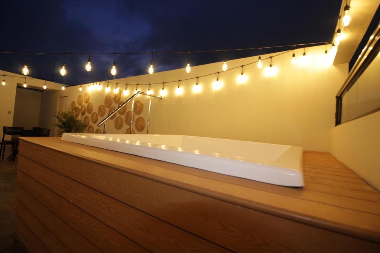 Studio 27 Santo Domingo Exteriér fotografie