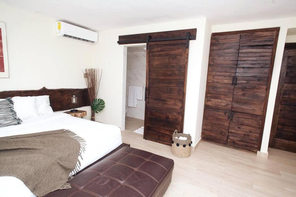 Studio 27 Santo Domingo Exteriér fotografie