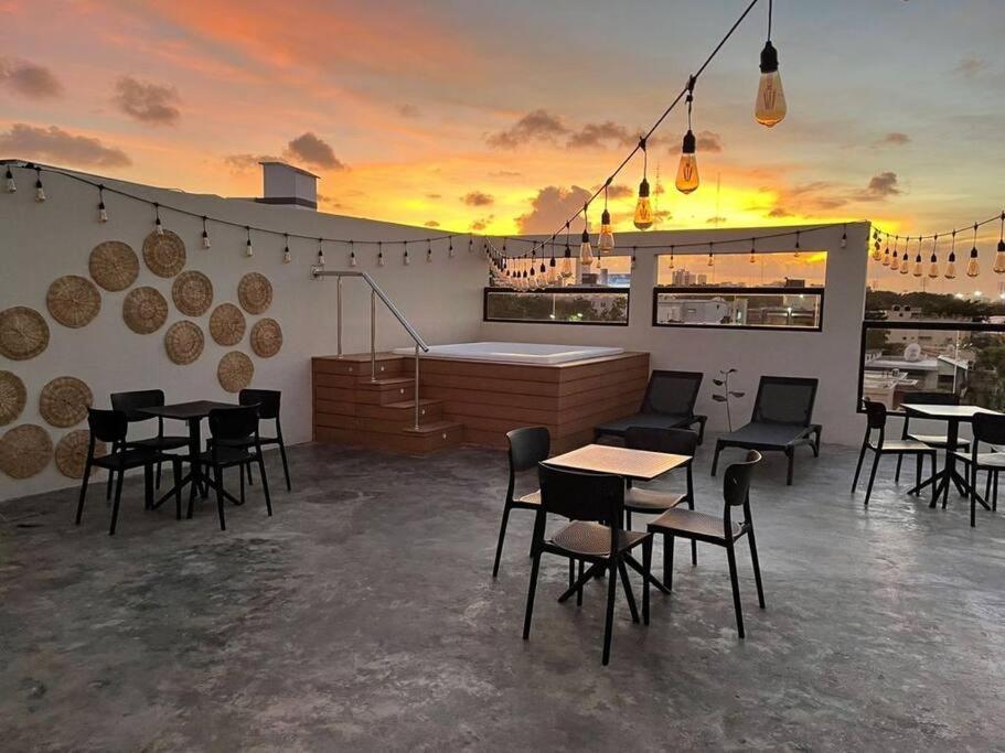 Studio 27 Santo Domingo Exteriér fotografie