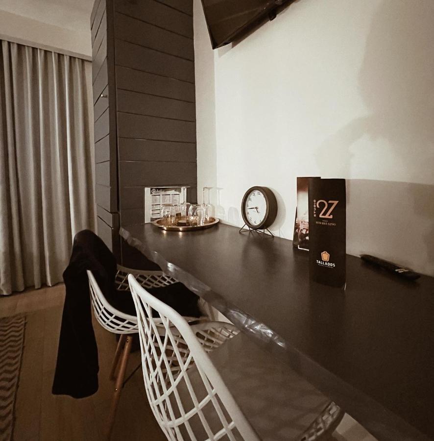 Studio 27 Santo Domingo Exteriér fotografie