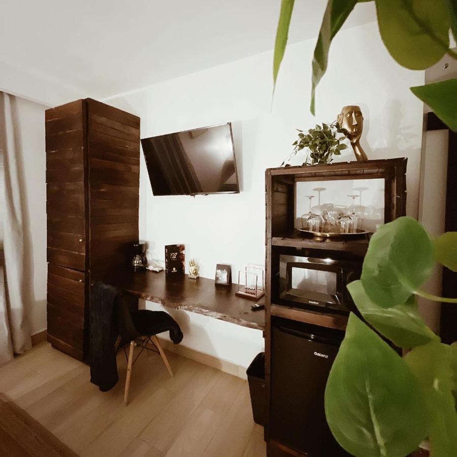 Studio 27 Santo Domingo Exteriér fotografie
