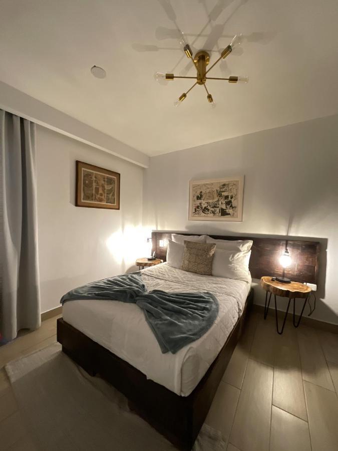 Studio 27 Santo Domingo Exteriér fotografie