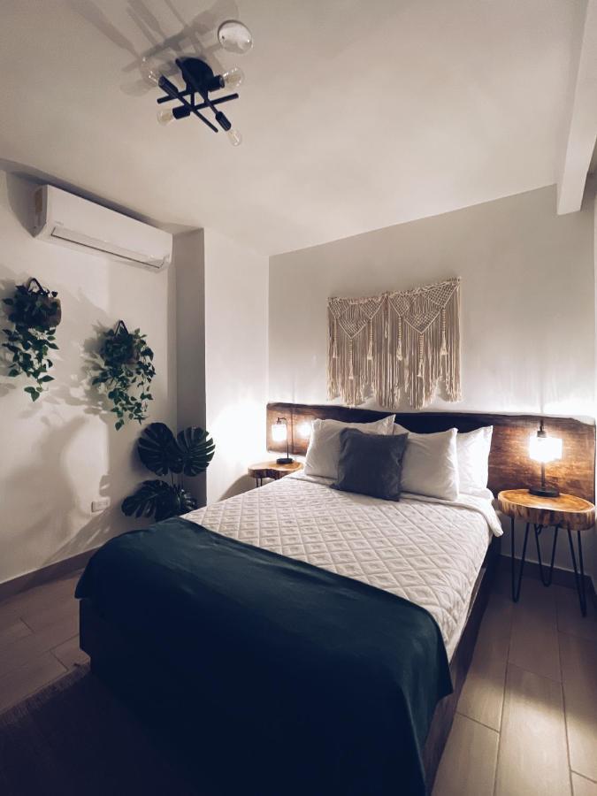 Studio 27 Santo Domingo Exteriér fotografie