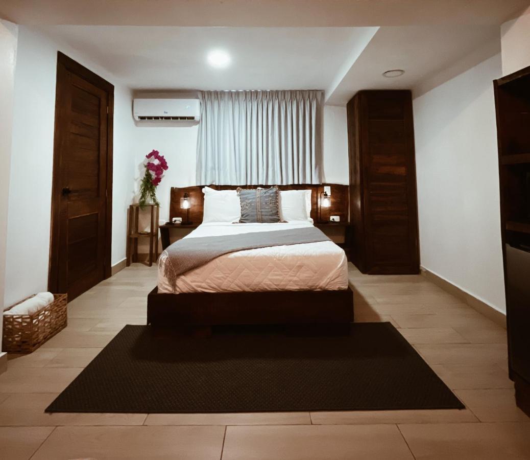 Studio 27 Santo Domingo Exteriér fotografie