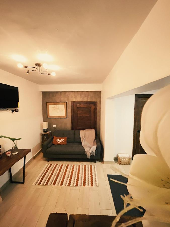 Studio 27 Santo Domingo Exteriér fotografie
