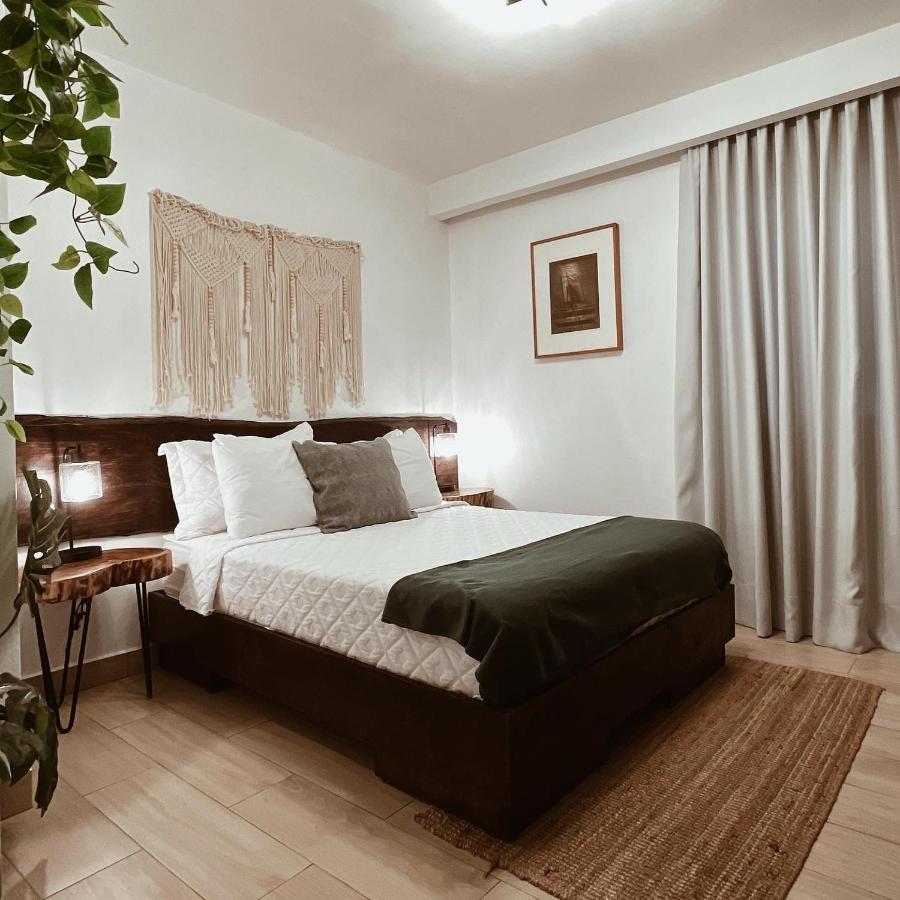 Studio 27 Santo Domingo Exteriér fotografie