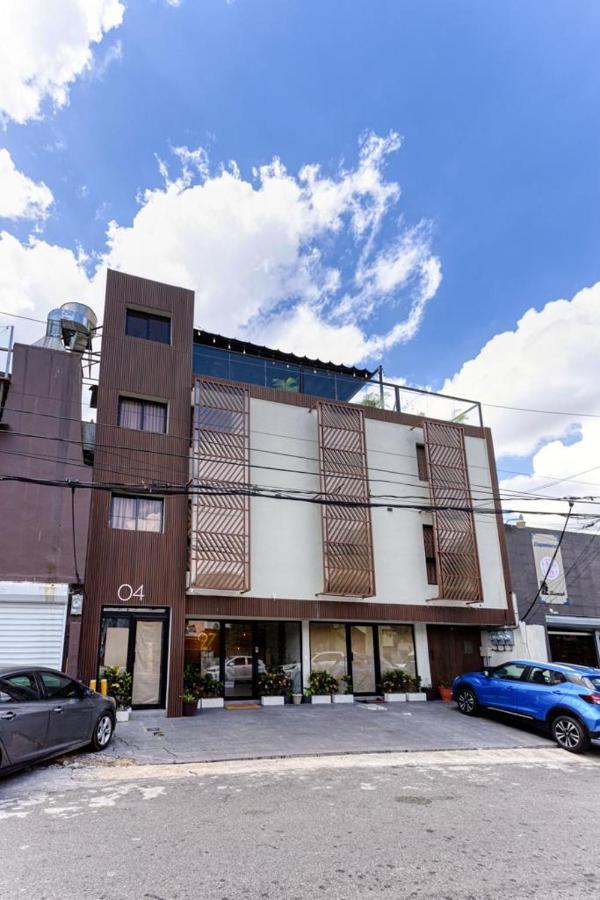 Studio 27 Santo Domingo Exteriér fotografie