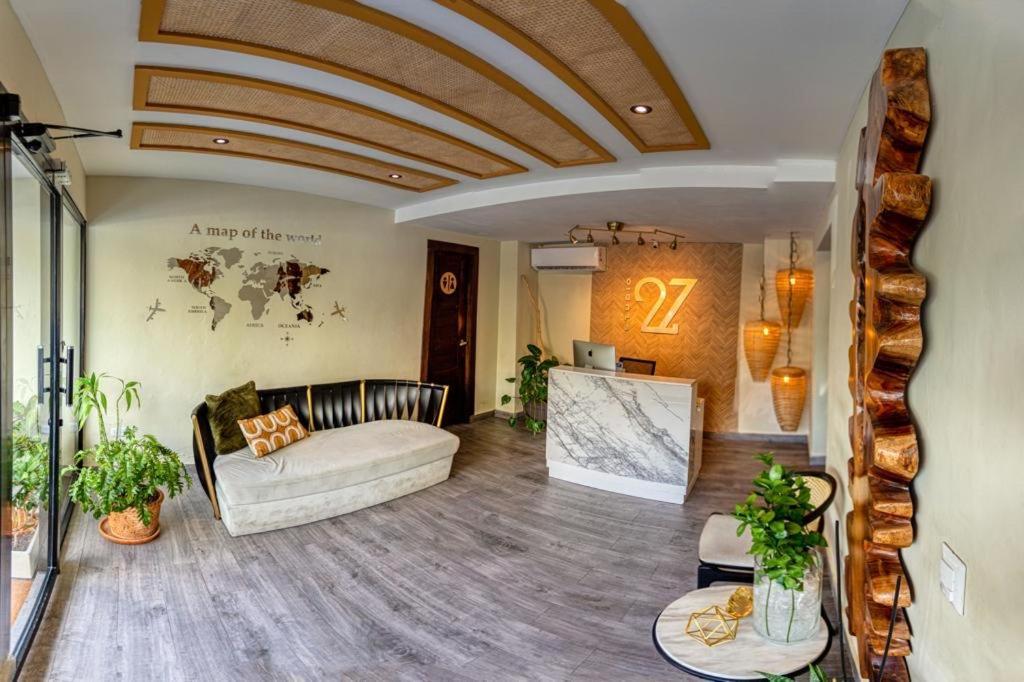Studio 27 Santo Domingo Exteriér fotografie