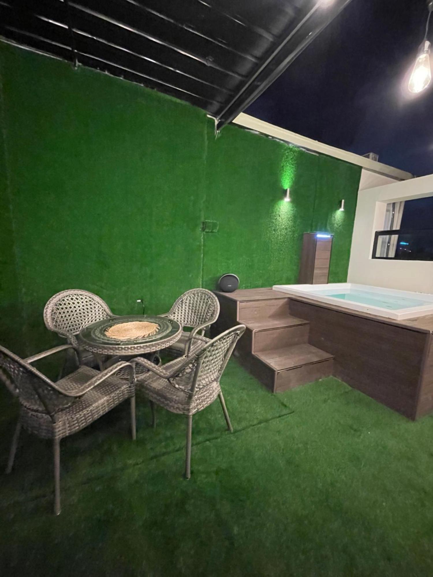 Studio 27 Santo Domingo Exteriér fotografie