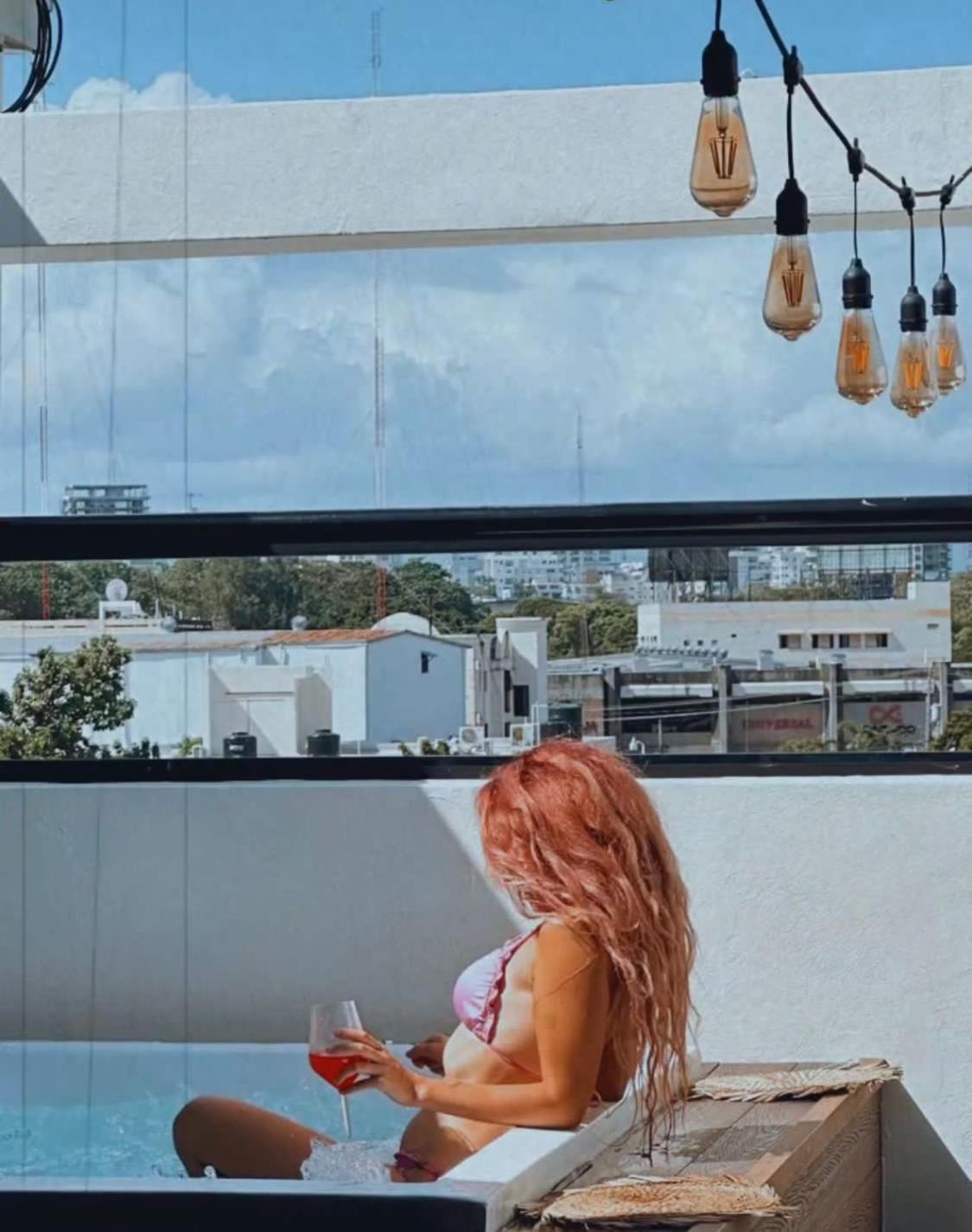 Studio 27 Santo Domingo Exteriér fotografie